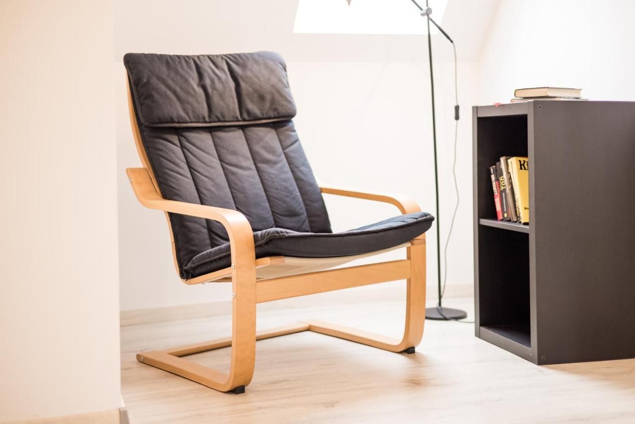 Arbio I Cozy Apartments Augsburg-Lechhausen Kültér fotó