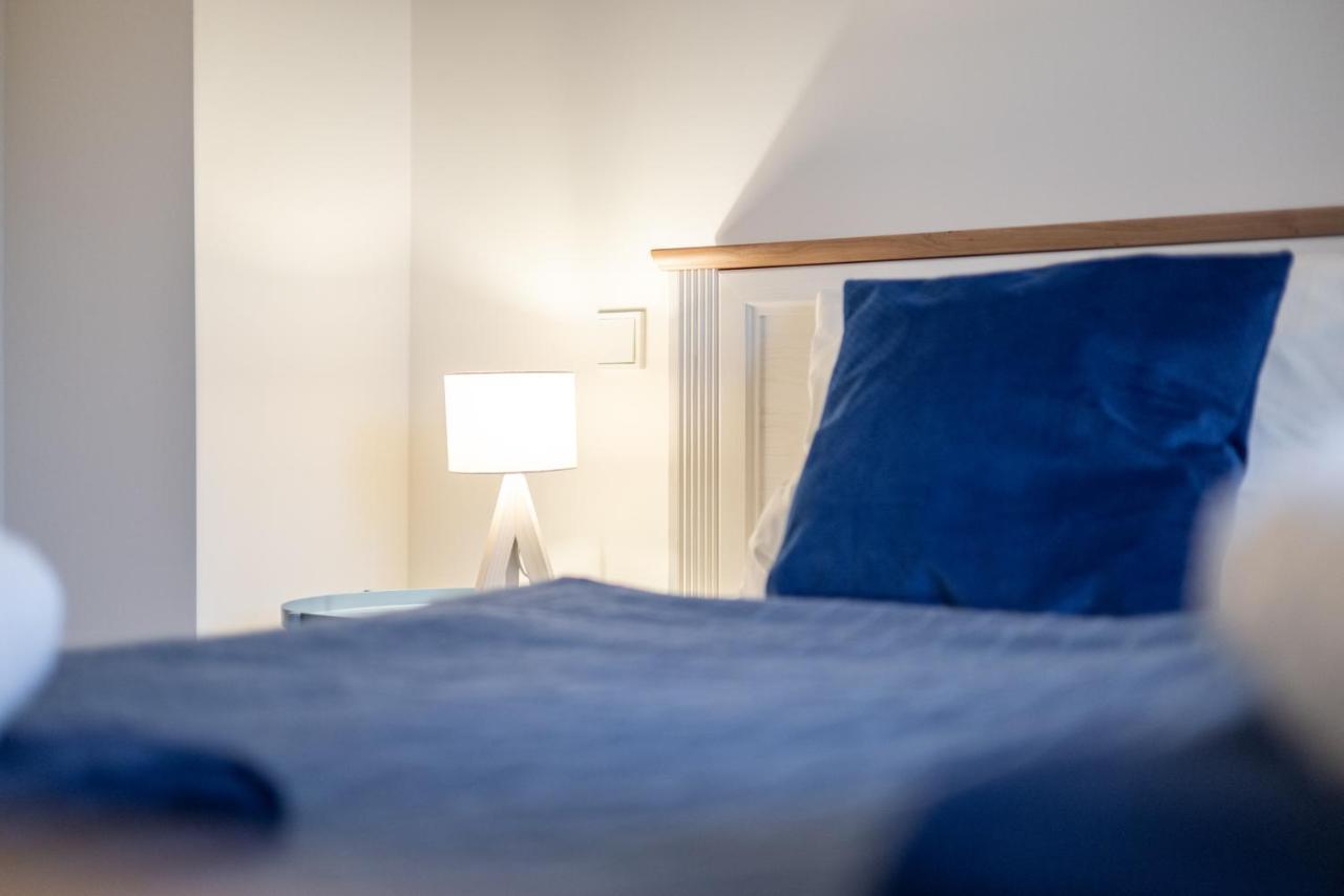 Arbio I Cozy Apartments Augsburg-Lechhausen Kültér fotó
